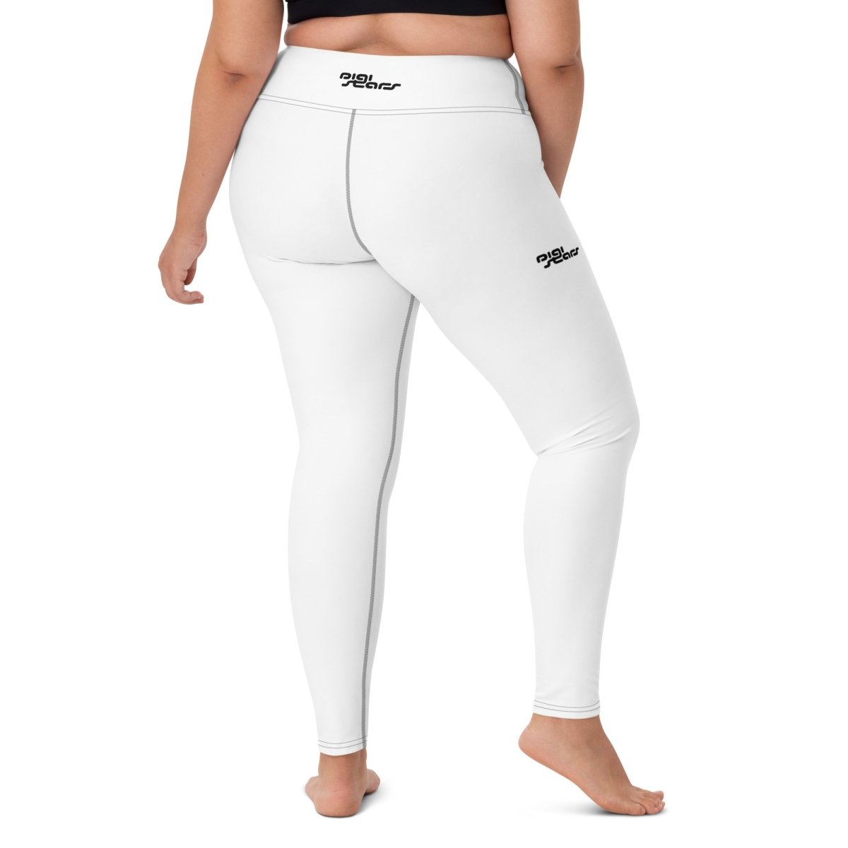Yoga Leggings - DIGISTARS