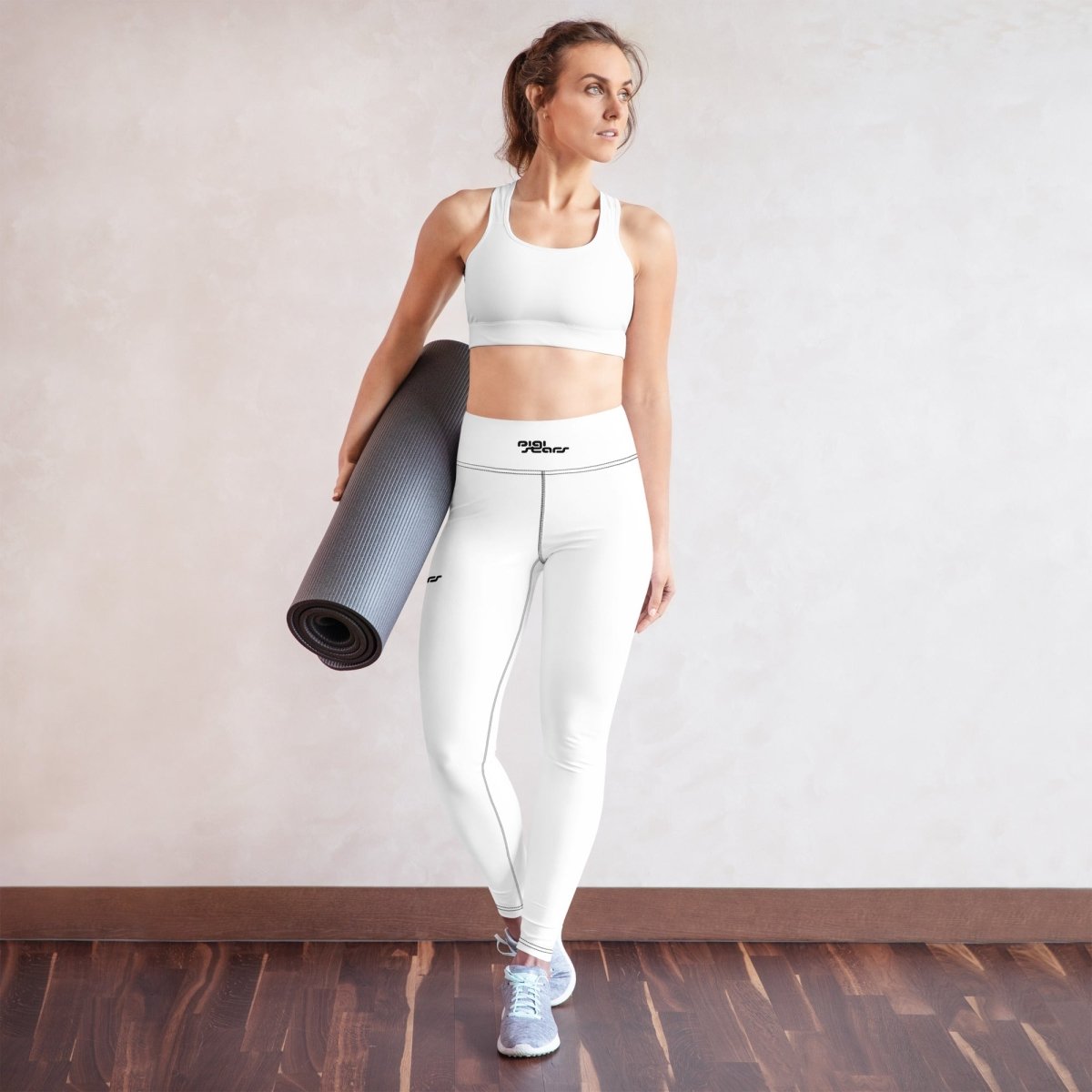 Yoga Leggings - DIGISTARS