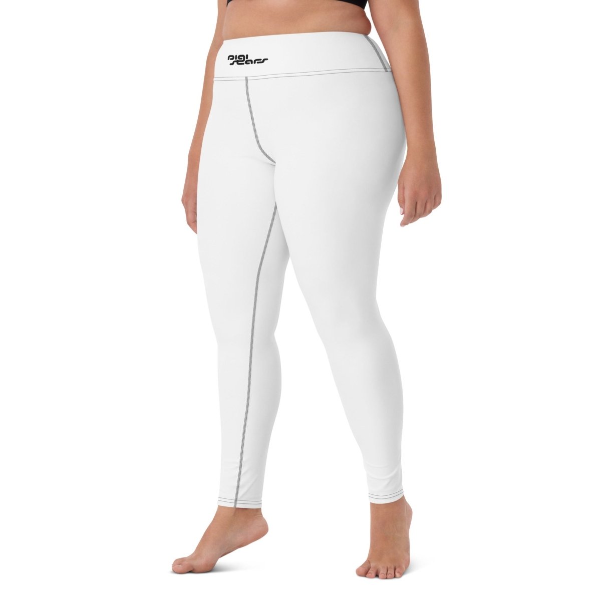 Yoga Leggings - DIGISTARS