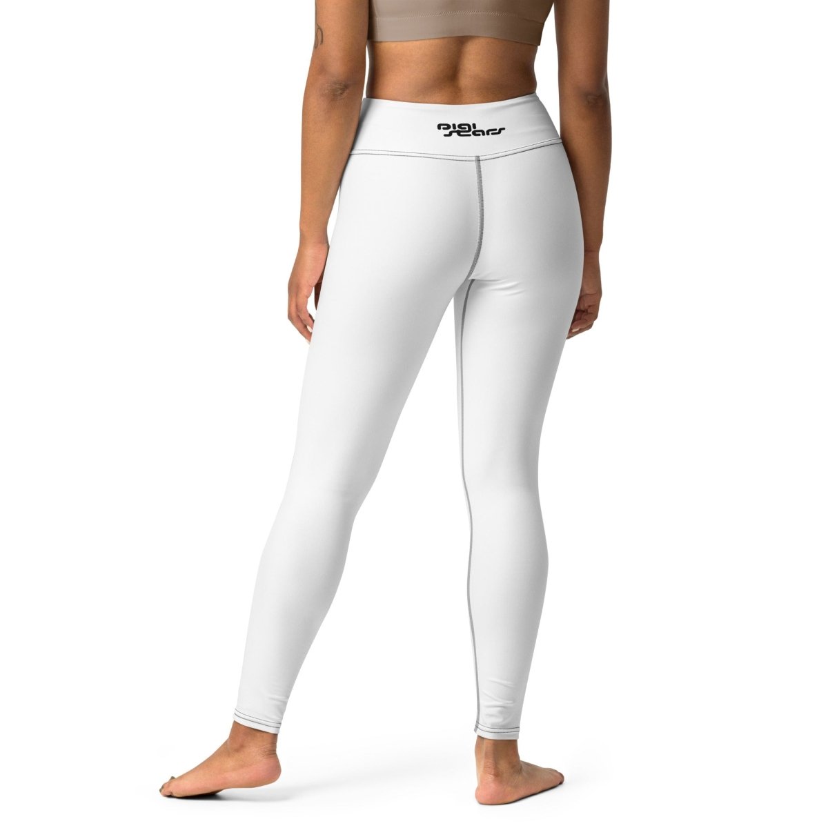 Yoga Leggings - DIGISTARS