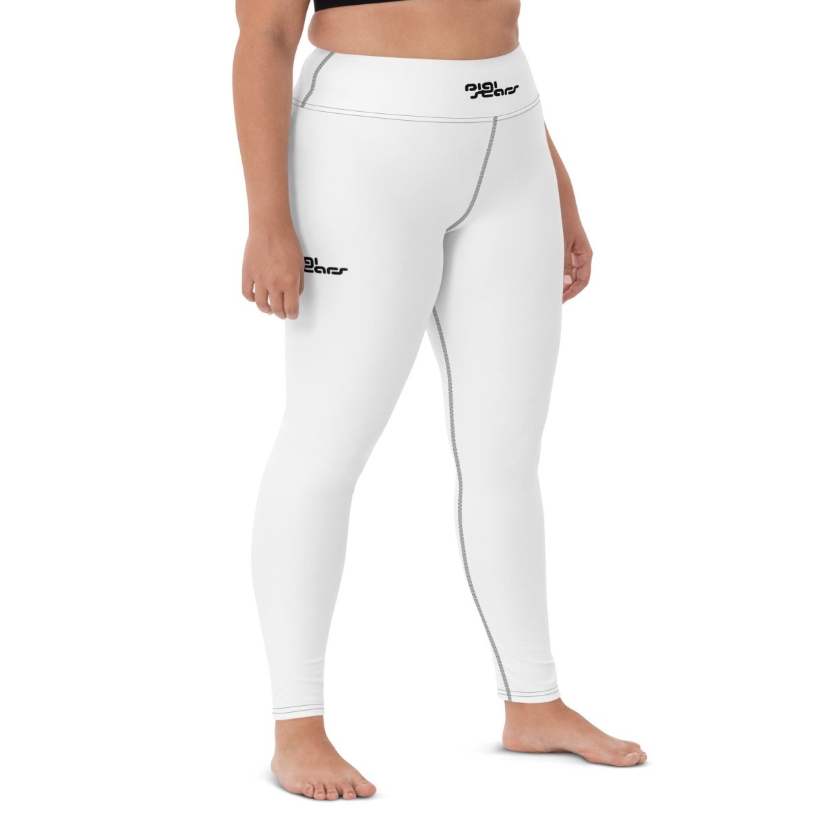 Yoga Leggings - DIGISTARS