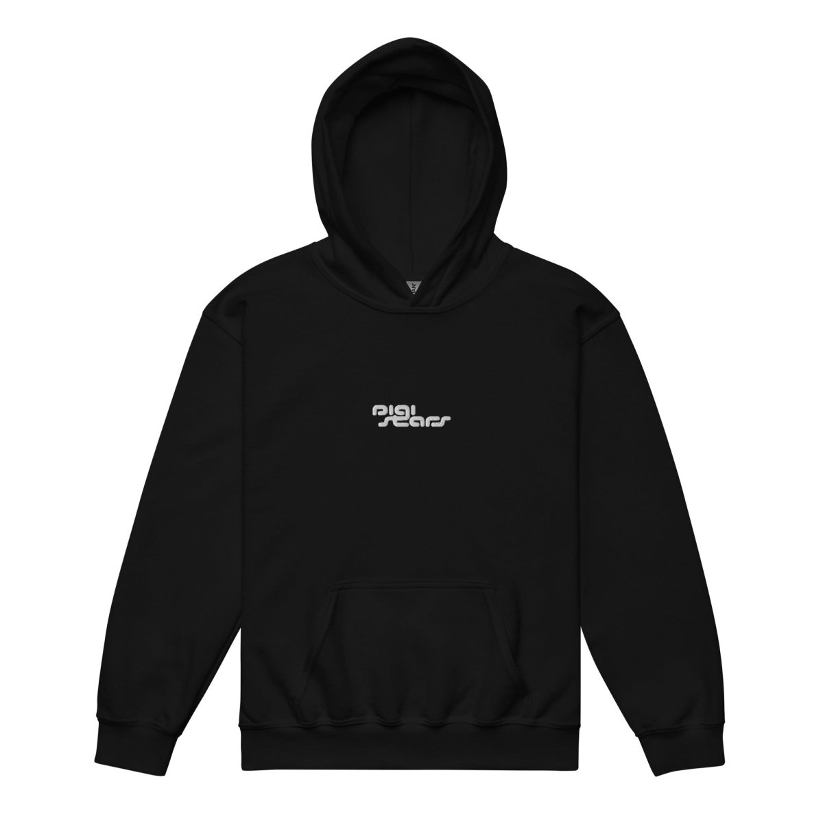 Youth heavy blend hoodie - digistars