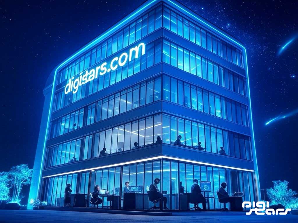 Digistars Partner with Townbase to Deliver Innovative Local Services Across the Netherlands - DIGISTARS