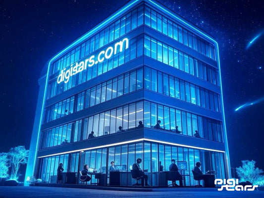 Digistars Partner with Townbase to Deliver Innovative Local Services Across the Netherlands - DIGISTARS