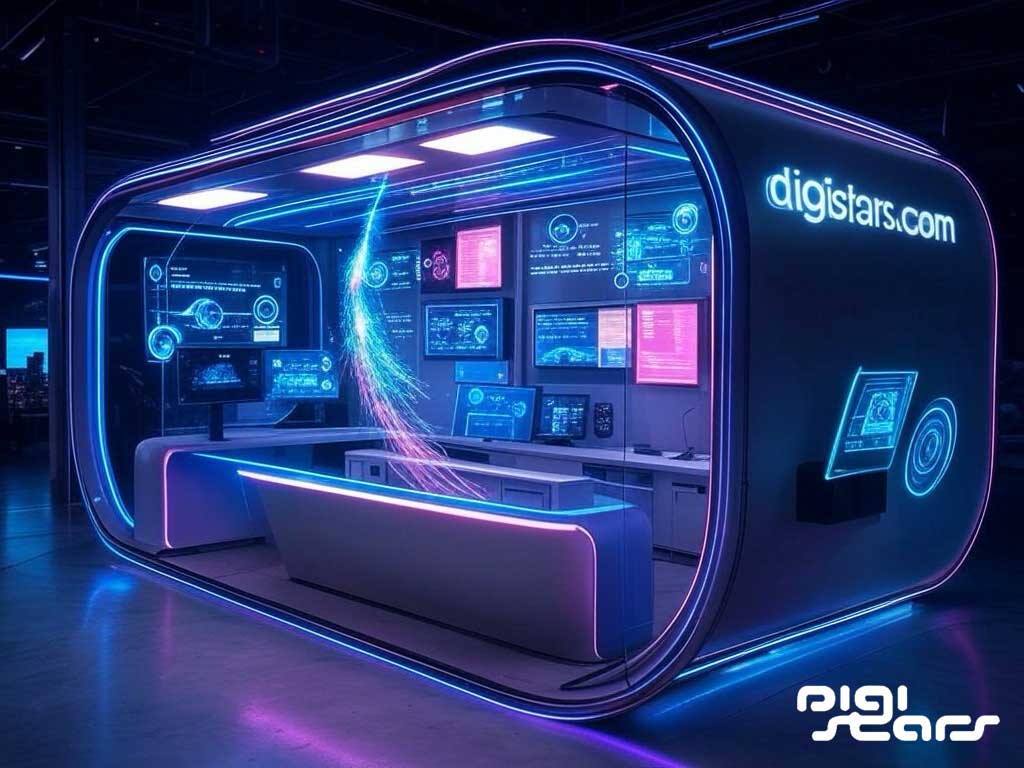 Statement regarding the name “DigiStar” - DIGISTARS