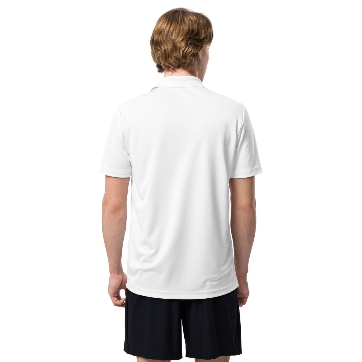 adidas Premium Polo Shirt - digistars