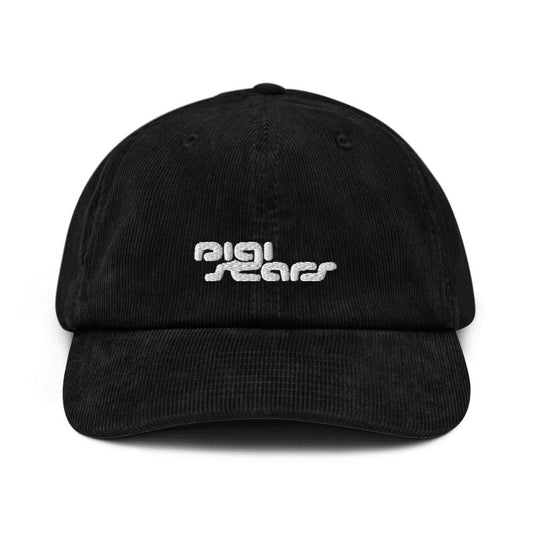 Casual Corduroy Digistars Hat for Everyday Style - DIGISTARS