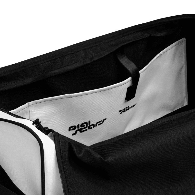 Cotton Washable Duffle Bag for Long Lasting Use - DIGISTARS