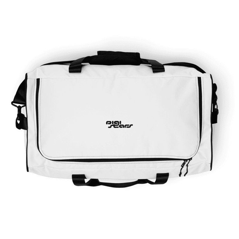 Cotton Washable Duffle Bag for Long Lasting Use - DIGISTARS