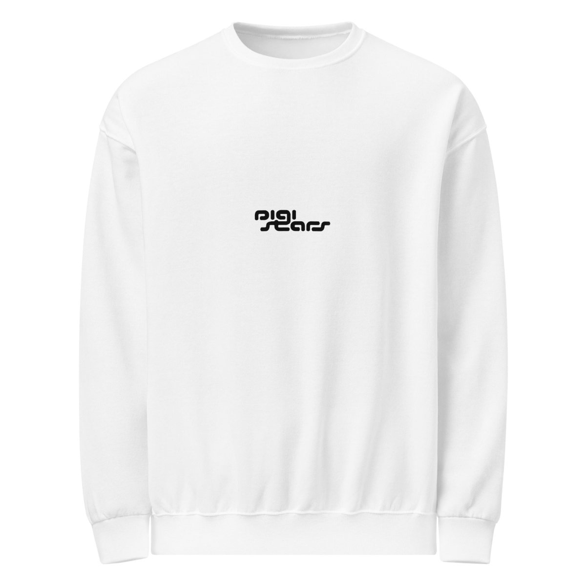 Crew neck sweatshirt - DIGISTARS