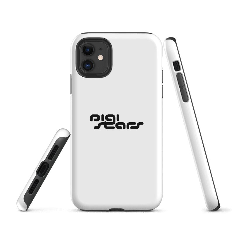 iPhone® Tough Case - Protective Phone Cover - DIGISTARS