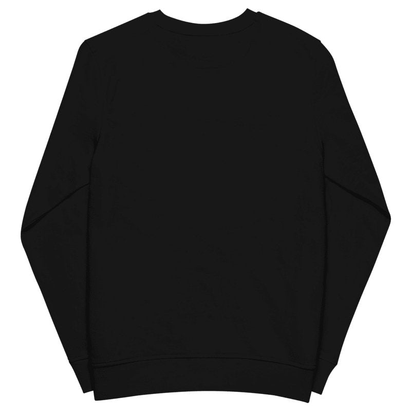 Organic Cotton Unisex Sweatshirt - DIGISTARS