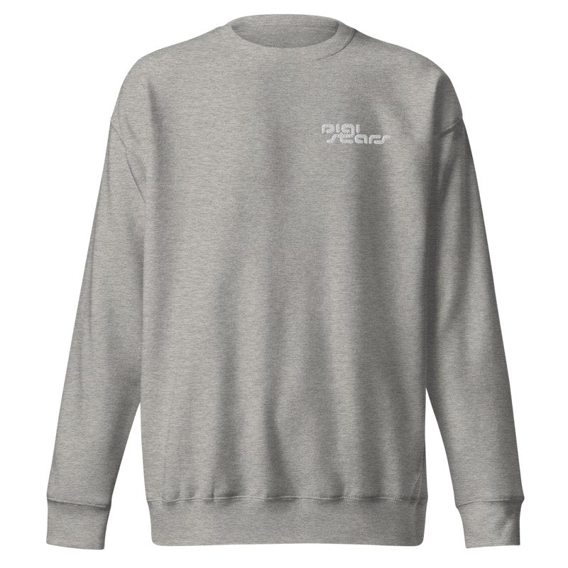 Premium Unisex Sweatshirt - DIGISTARS