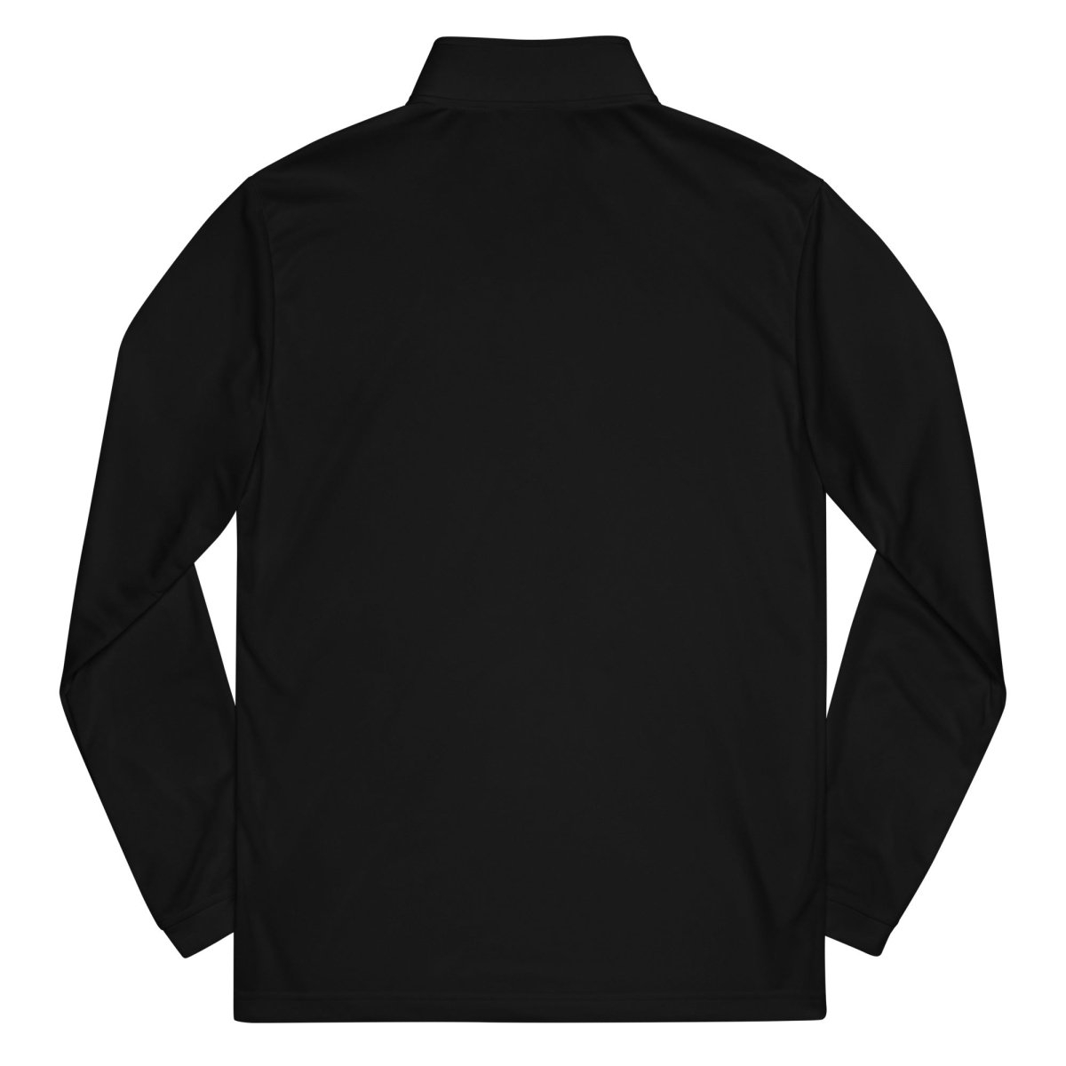 Quarter zip pullover - DIGISTARS