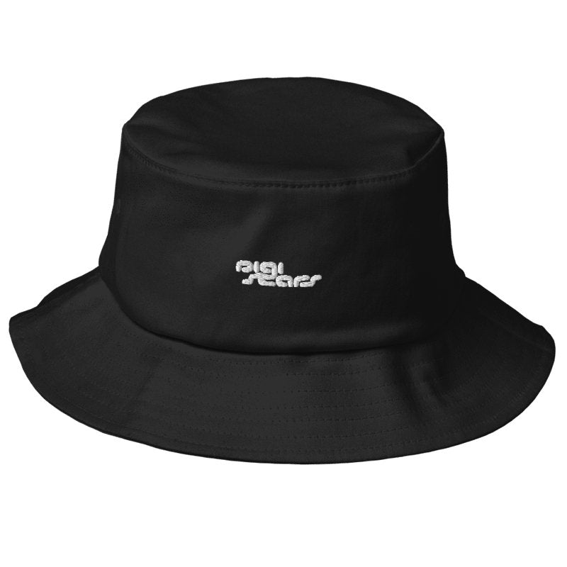 Retro Bucket Hat - Vintage Style Fashion Accessory - DIGISTARS