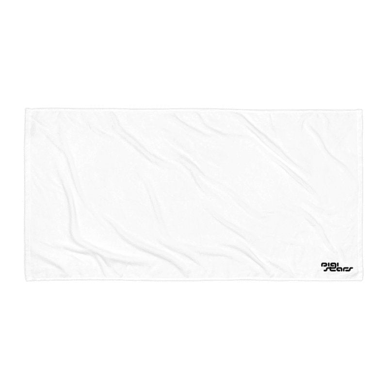 Soft Microfiber Towel - Quick Drying and Absorbent - DIGISTARS