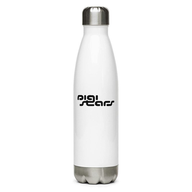 Stainless steel water bottle - DIGISTARS