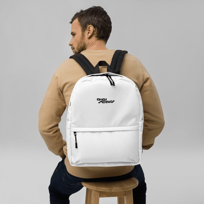 Stylish Backpack for School and Travel - DIGISTARS