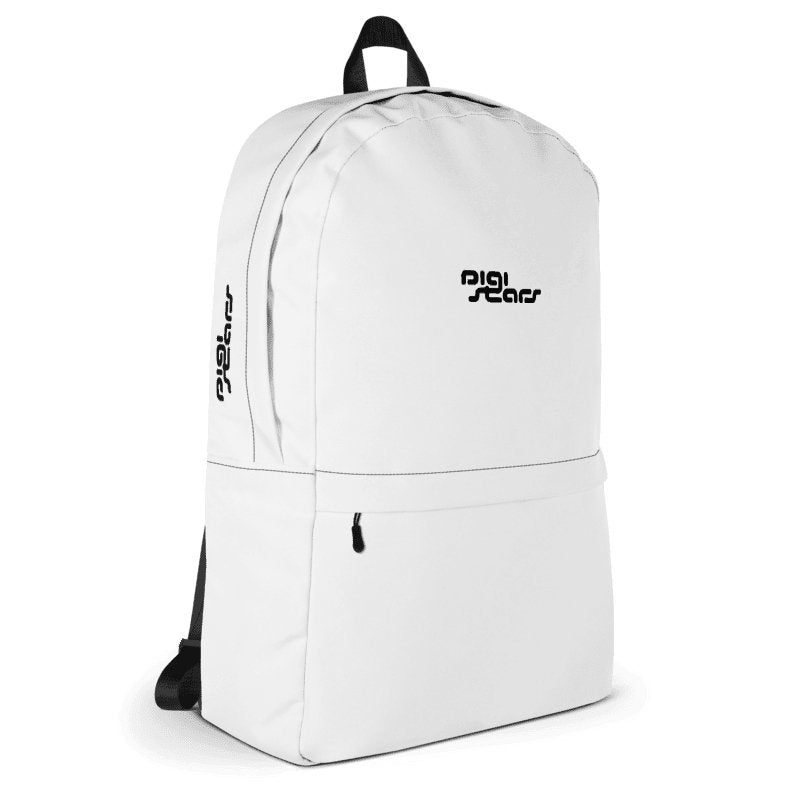 Stylish Backpack for School and Travel - DIGISTARS