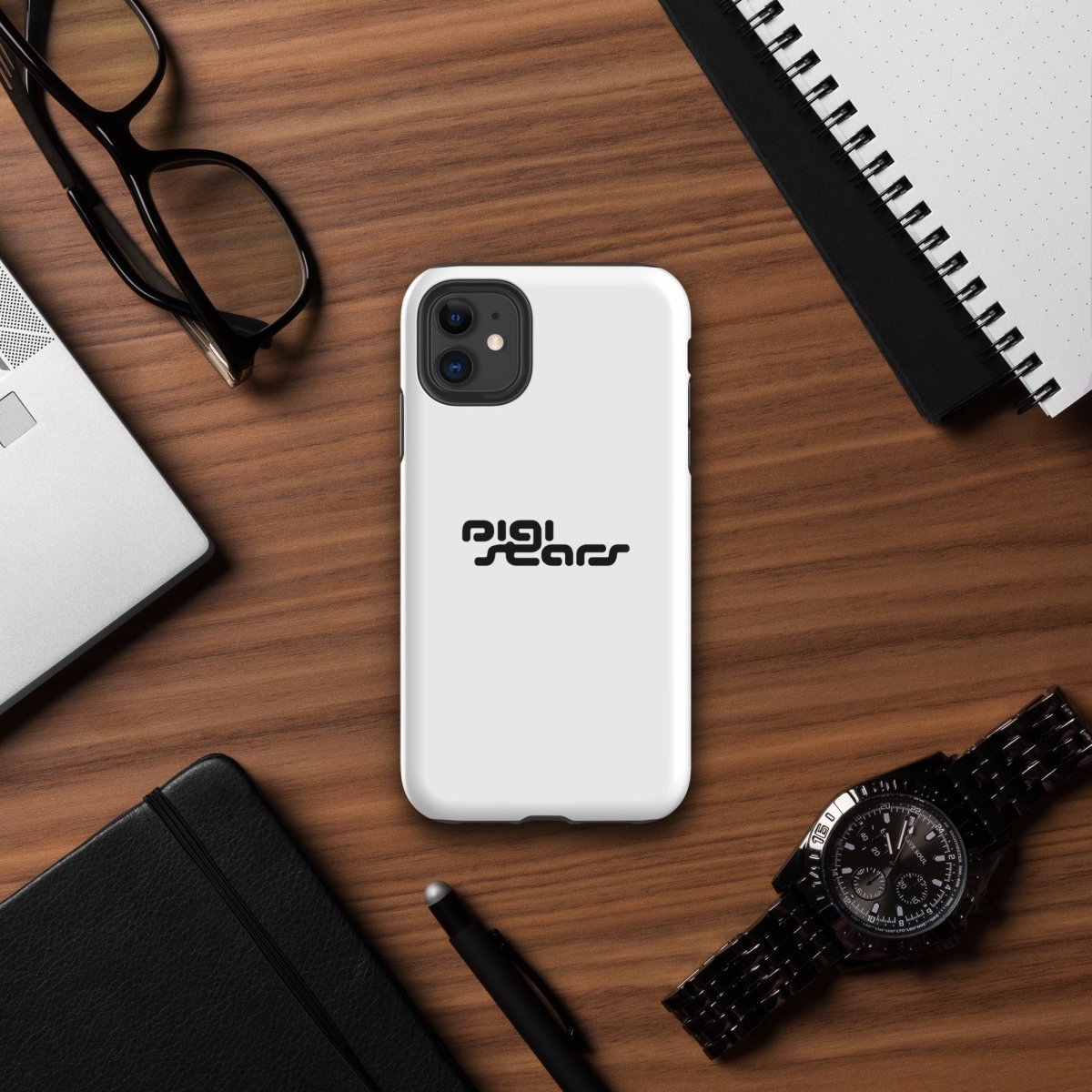 Tough Case for iPhone® - digistars