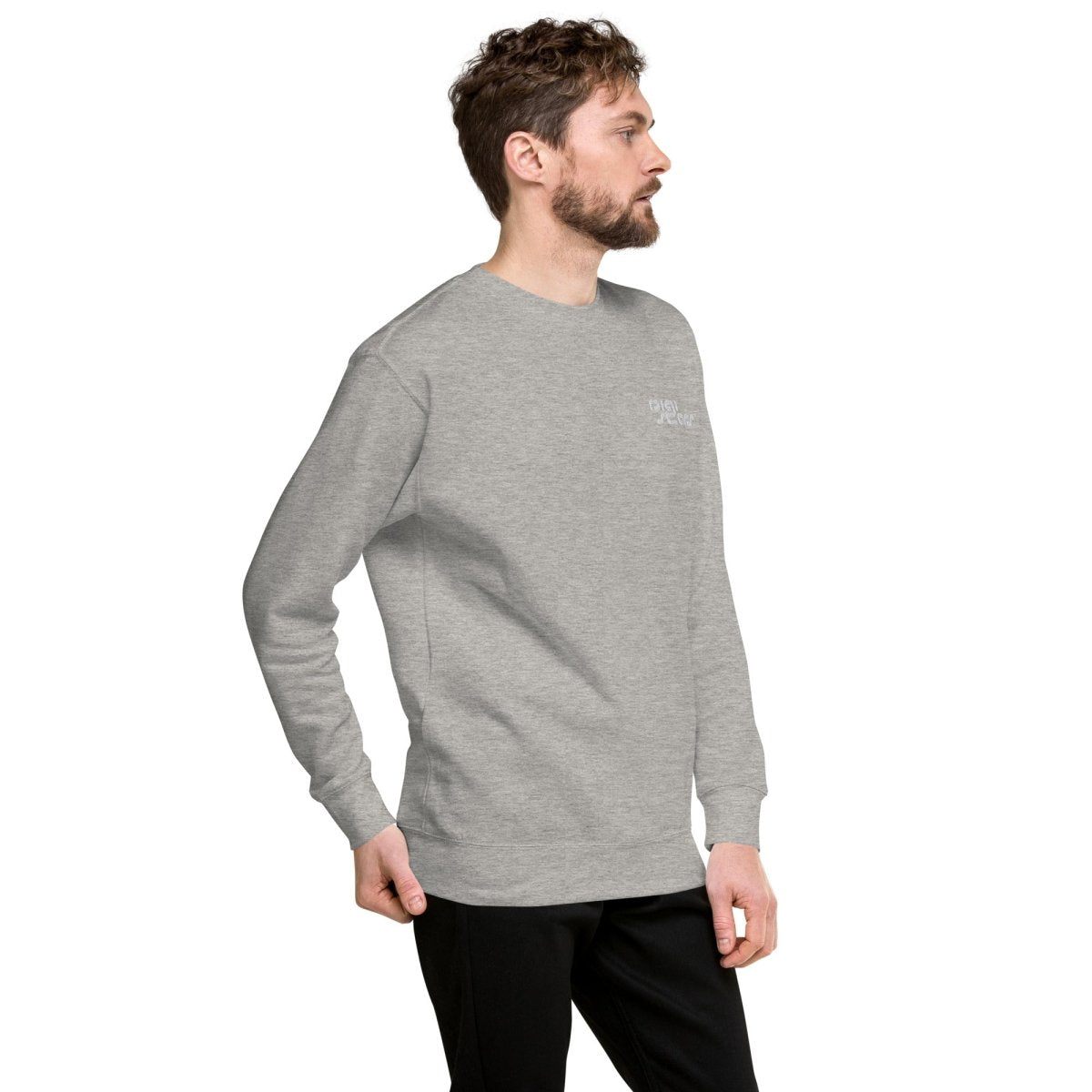 Unisex Premium Sweatshirt - digistars