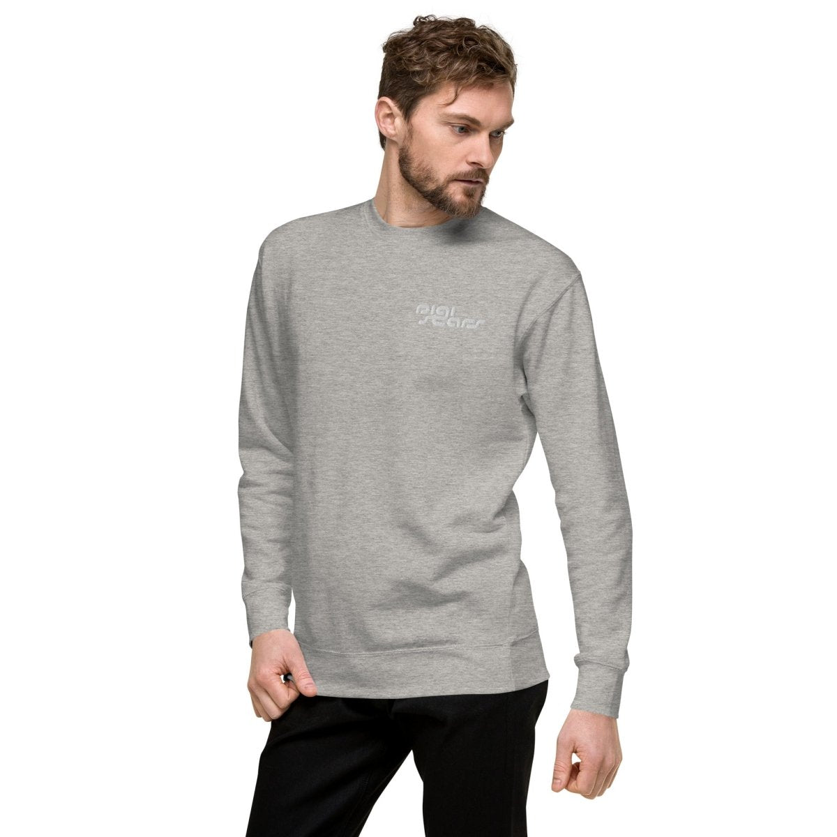 Unisex Premium Sweatshirt - digistars
