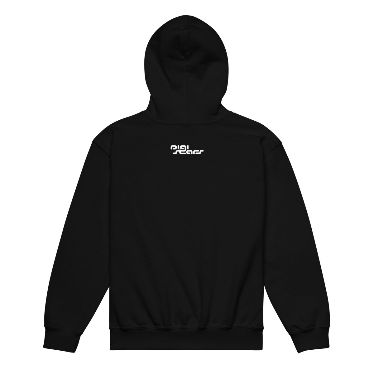 Youth heavy blend hoodie - digistars