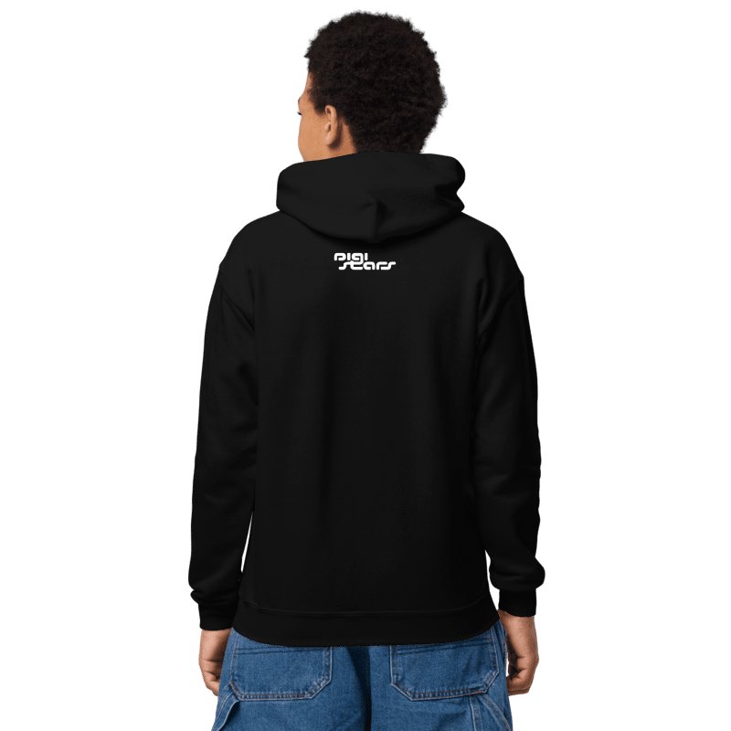 Youth Heavy Blend Hoodie - Cozy and Stylish Comfort - DIGISTARS